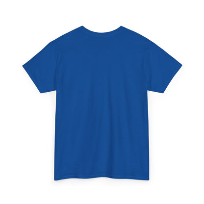 Keep Waco Wagging Dog T-Shirt — Cute Paw Print Graphic Tee