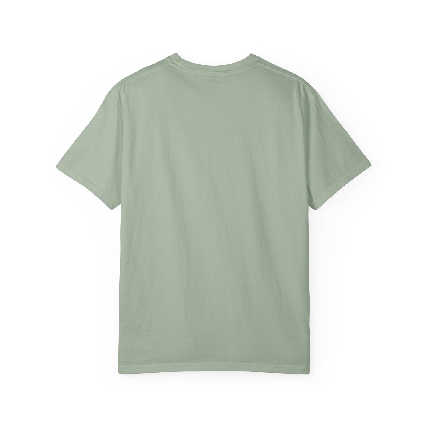 Keep Waco Wagging T-Shirt — Waco, Texas Skyline Tee
