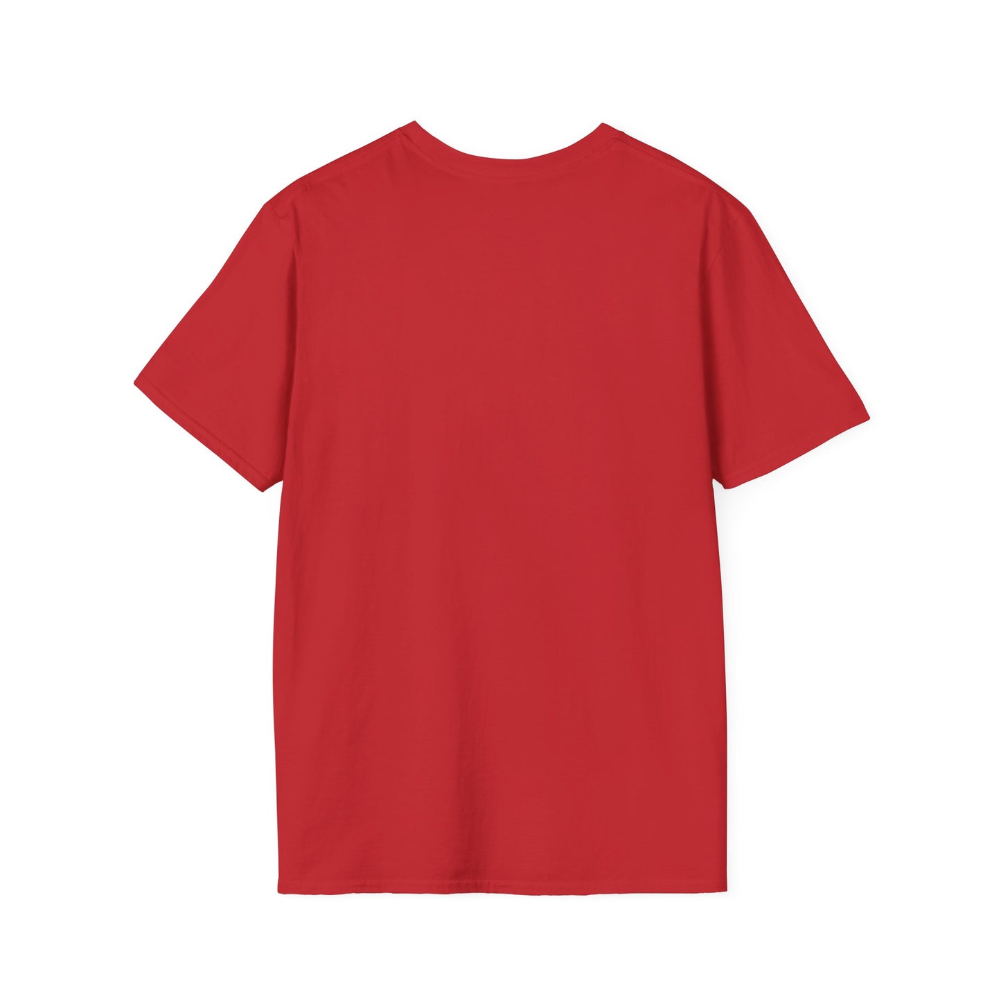 Waco Skyline T-Shirt — 'Waco Dog Dad' Graphic Tee