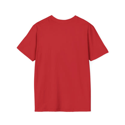 Waco Skyline T-Shirt — 'Waco Dog Dad' Graphic Tee