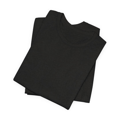 Keep Waco Wagging Dog T‑Shirt — Cute Paw Print Rescue Tee