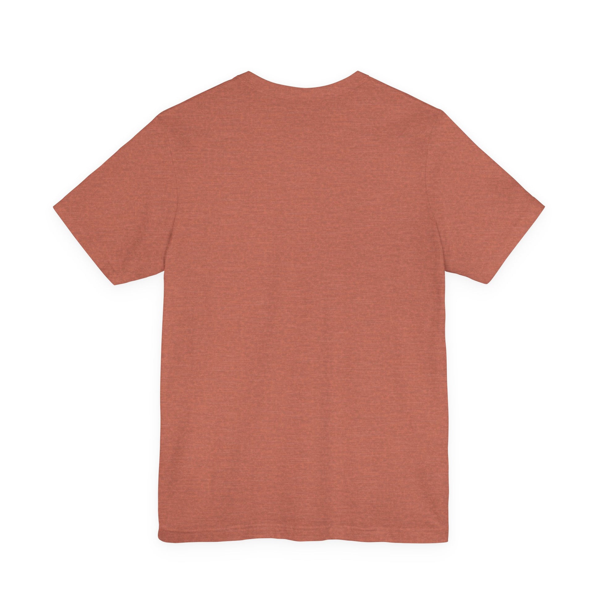 Walks & Treats Waco Streets tee — Waco skyline artwork, packaging or scale reference