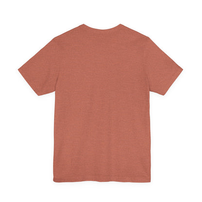 Walks & Treats Waco Streets tee — Waco skyline artwork, packaging or scale reference