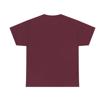 Keep Waco Wagging Dog T-Shirt — Cute Paw Print Graphic Tee