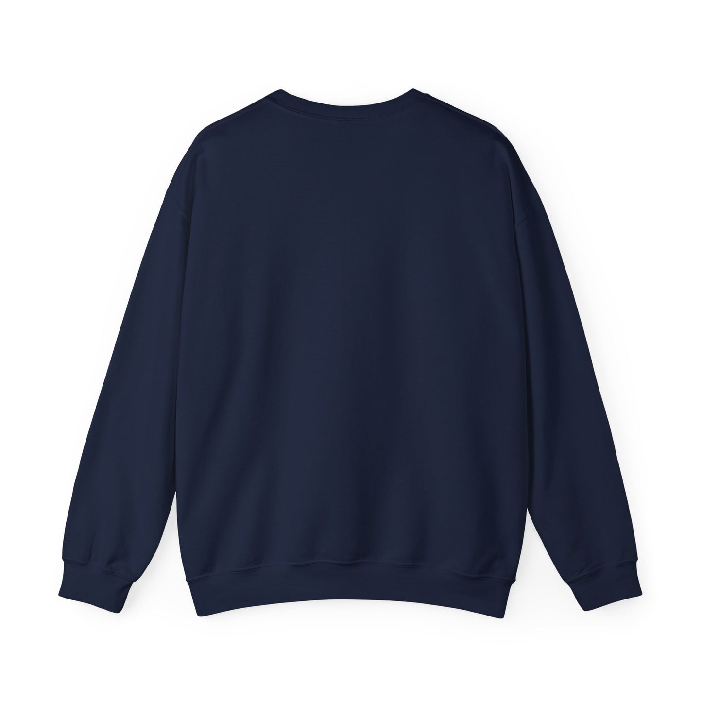 Keep Waco Wagging — Maltipoo Crewneck