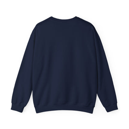 Waco Australian Shepherd Sweatshirt — Australian Shepherd and Waco skyline artwork, packaging or scale reference