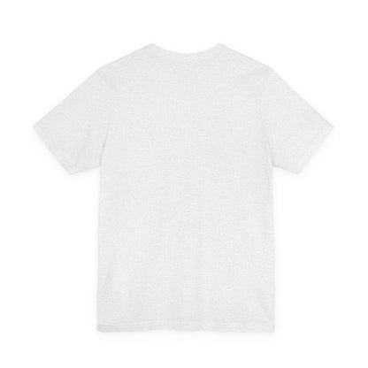 Walks & Treats Waco Streets tee — Waco skyline artwork, packaging or scale reference
