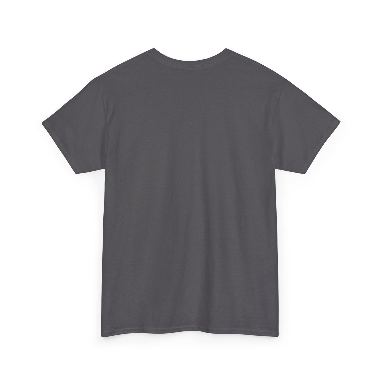 Keep Waco Wagging Dog T-Shirt — Cute Paw Print Graphic Tee