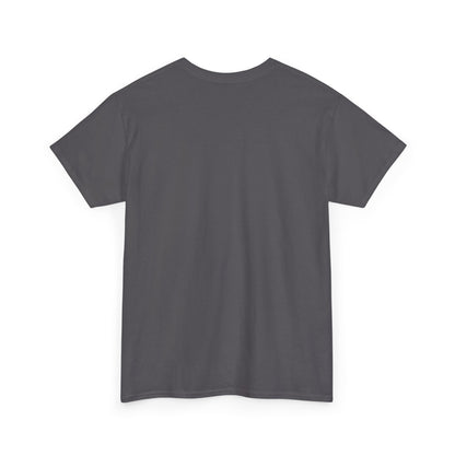 Keep Waco Wagging Dog T-Shirt — Cute Paw Print Graphic Tee