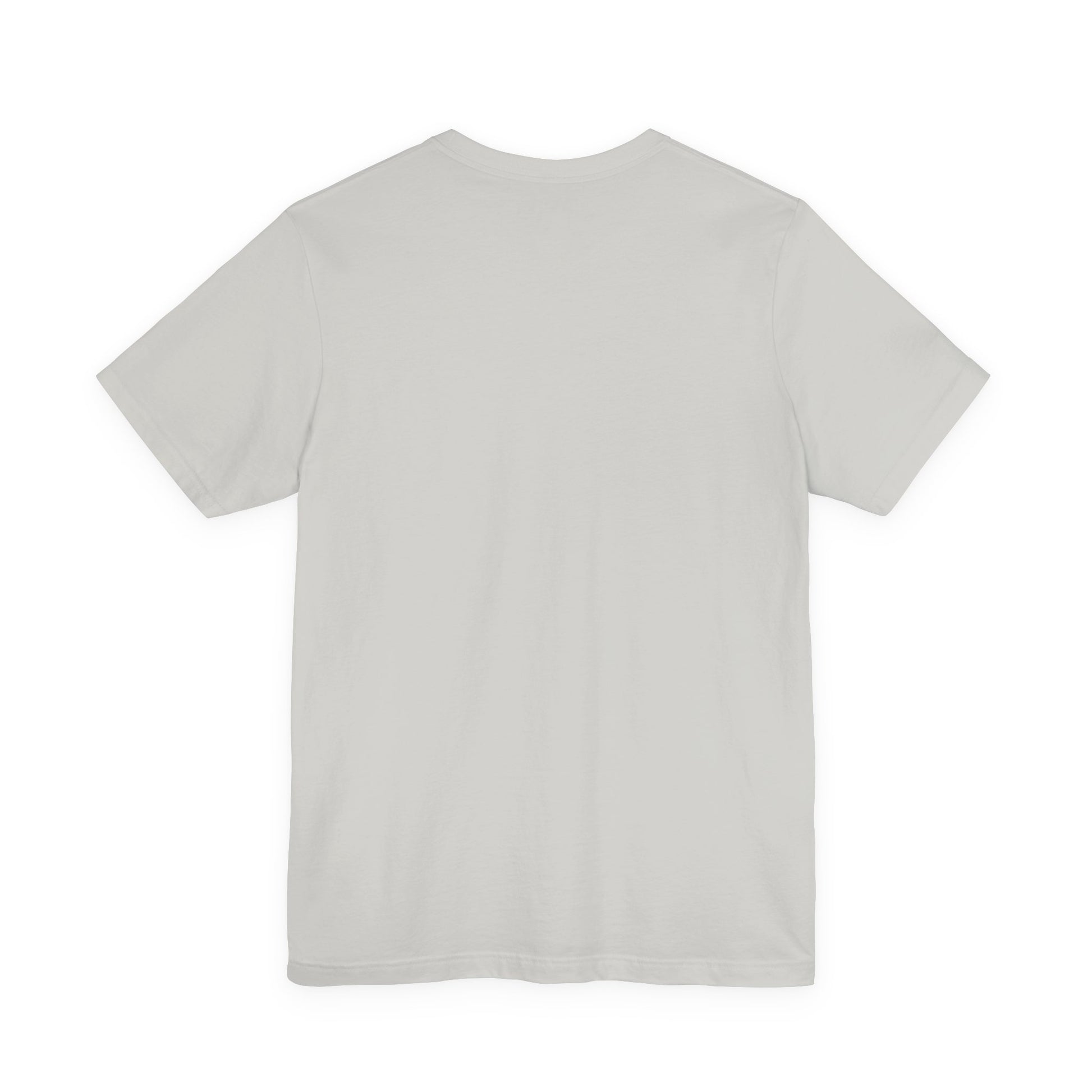 Walks & Treats Waco Streets tee — Waco skyline artwork, packaging or scale reference