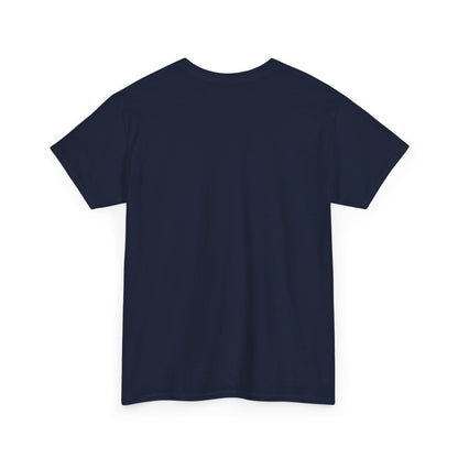 Keep Waco Wagging Dog T-Shirt — Cute Paw Print Graphic Tee