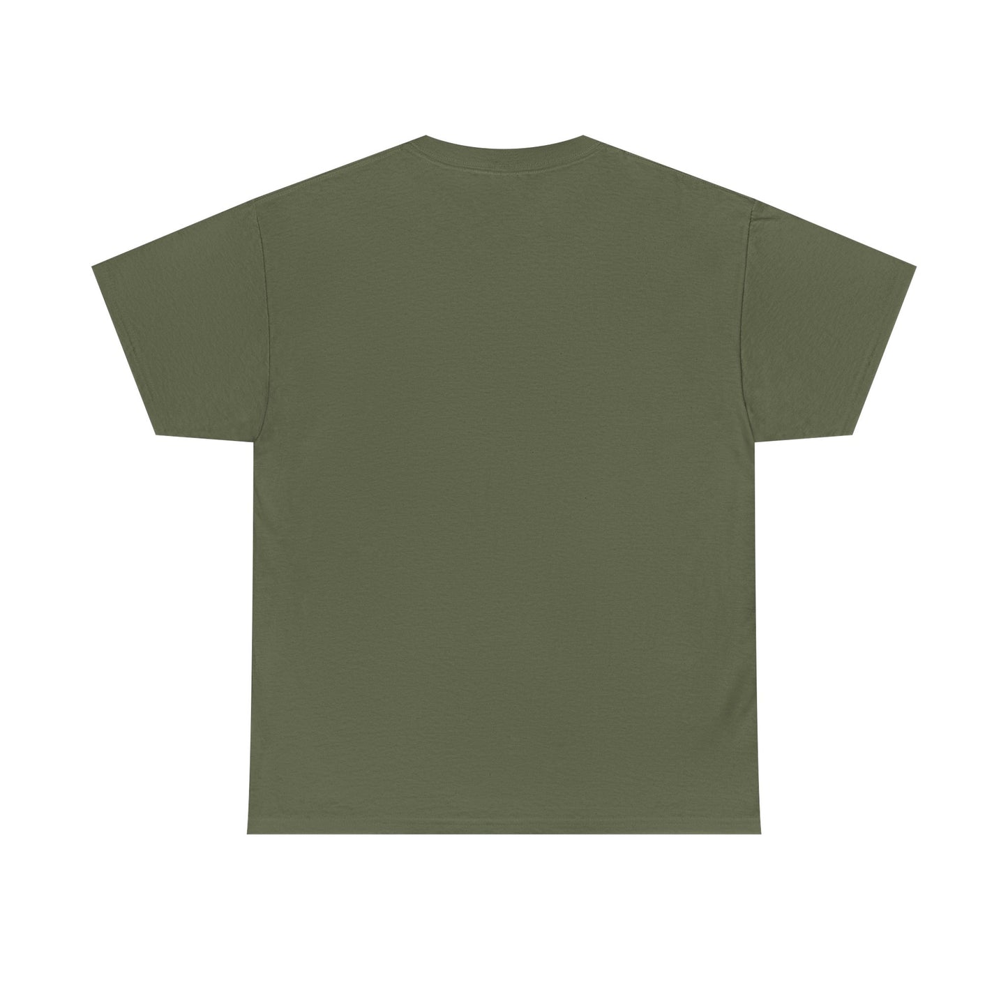 Keep Waco Wagging Dog T-Shirt — Cute Paw Print Graphic Tee