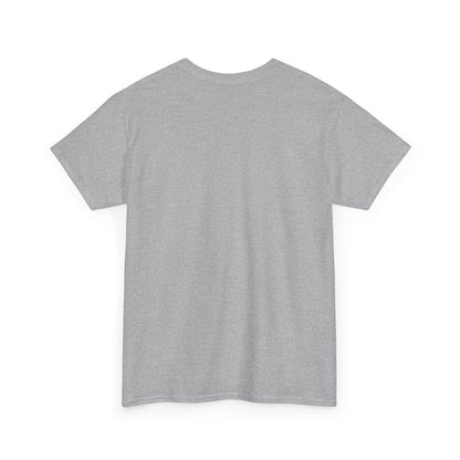 Keep Waco Wagging Dog T-Shirt — Cute Paw Print Graphic Tee