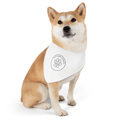 Stylish Pet Bandana Collar - Perfect for Pets on Every Occasion
