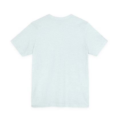 Keep Waco Wagging Dog T‑Shirt — Cute Paw Print Rescue Tee