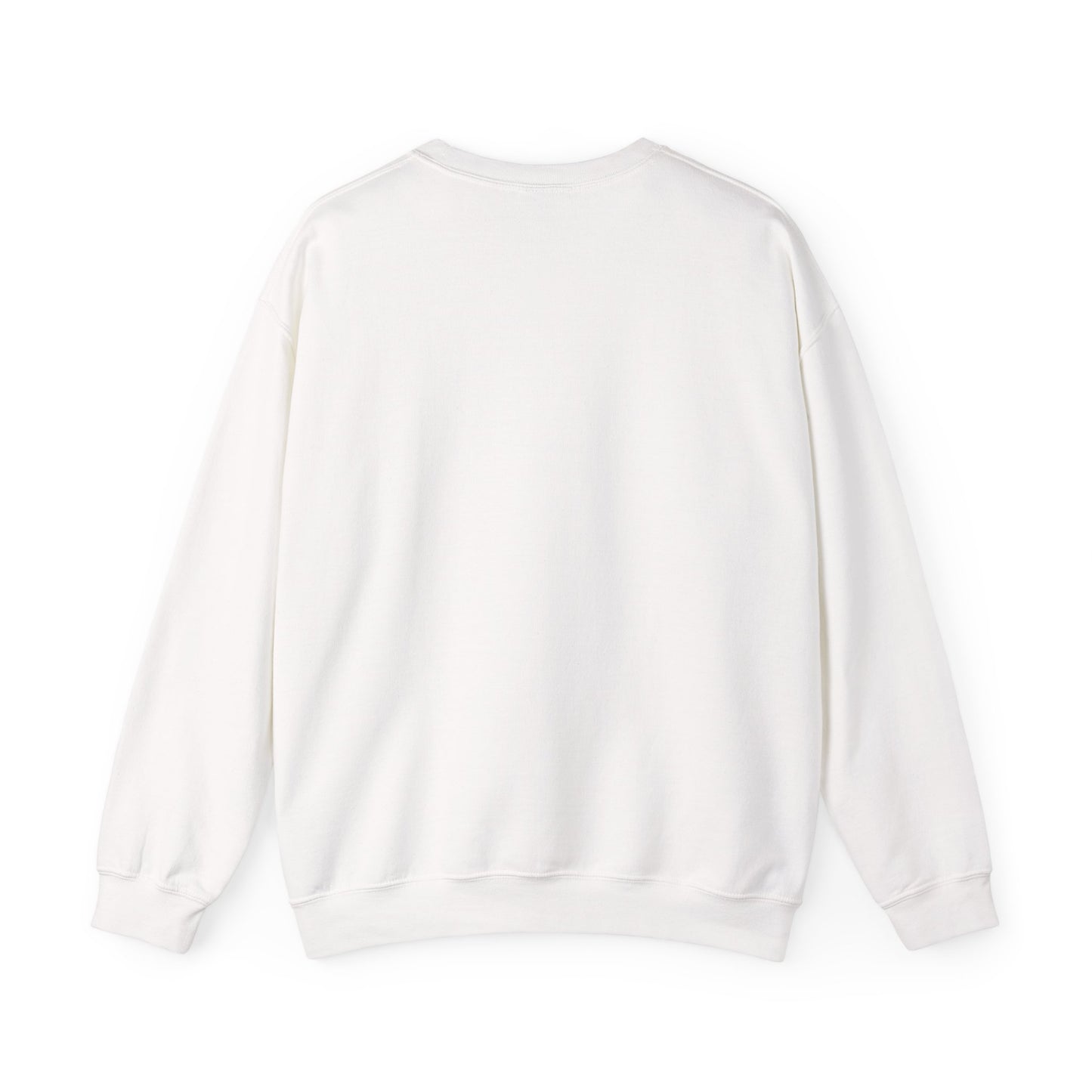 Keep Waco Wagging — Maltipoo Crewneck