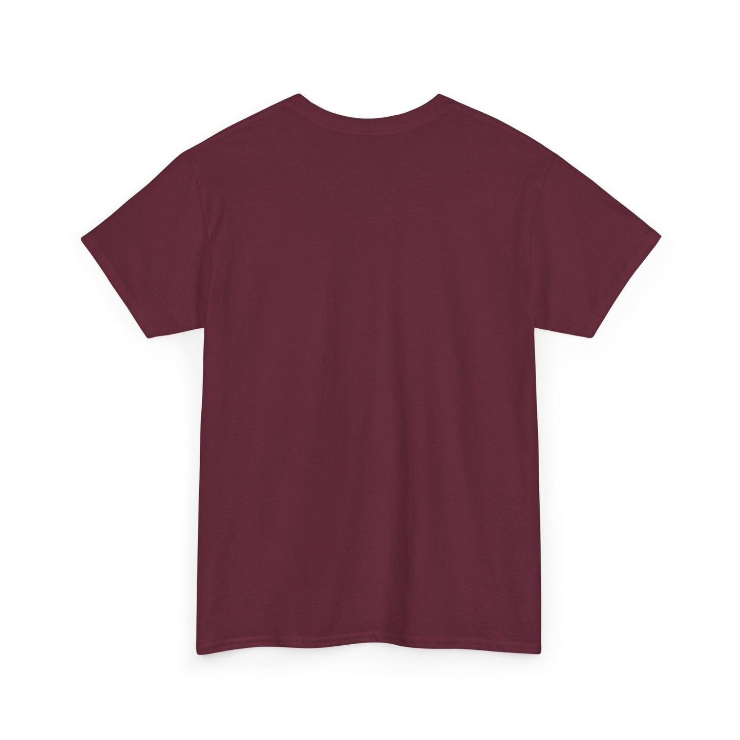 Keep Waco Wagging Dog T-Shirt — Cute Paw Print Graphic Tee
