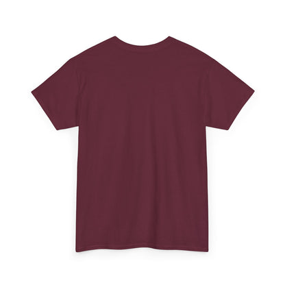 Keep Waco Wagging Dog T-Shirt — Cute Paw Print Graphic Tee