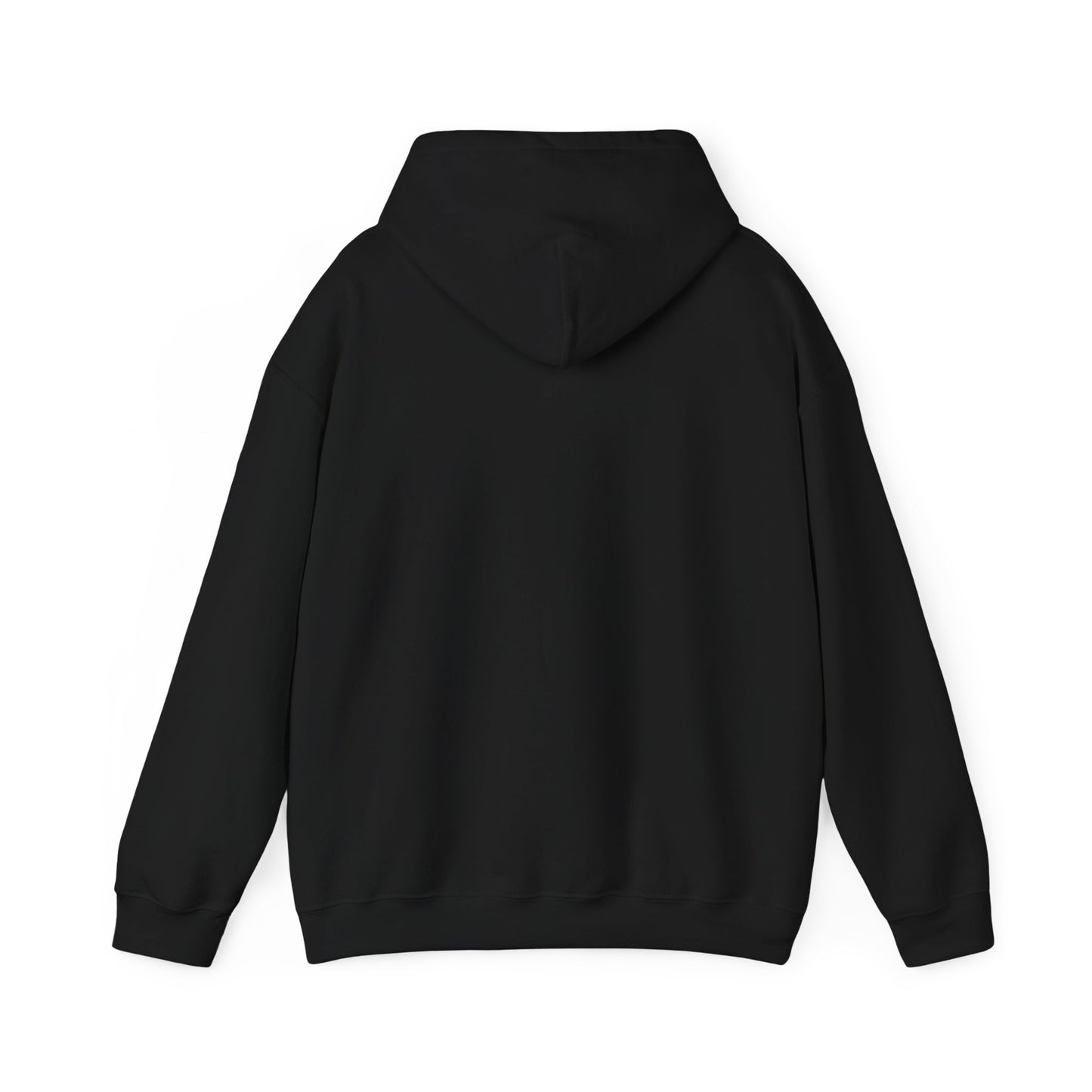 Keep Waco Wagging — Doodle Hoodie