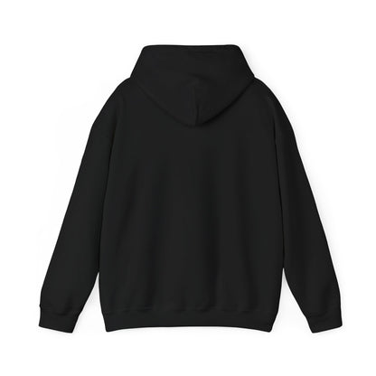 Waco Doodle Hoodie — Doodle and Waco skyline artwork, packaging or scale reference
