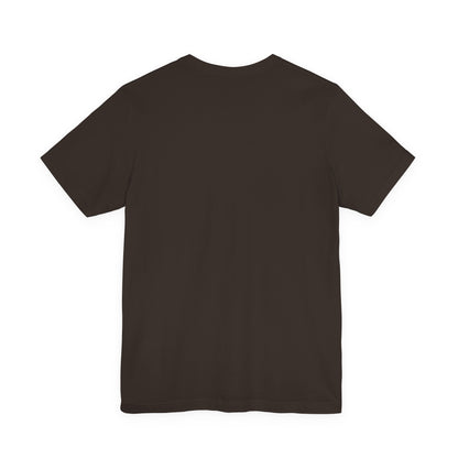 Keep Waco Wagging Dog T‑Shirt — Cute Paw Print Rescue Tee