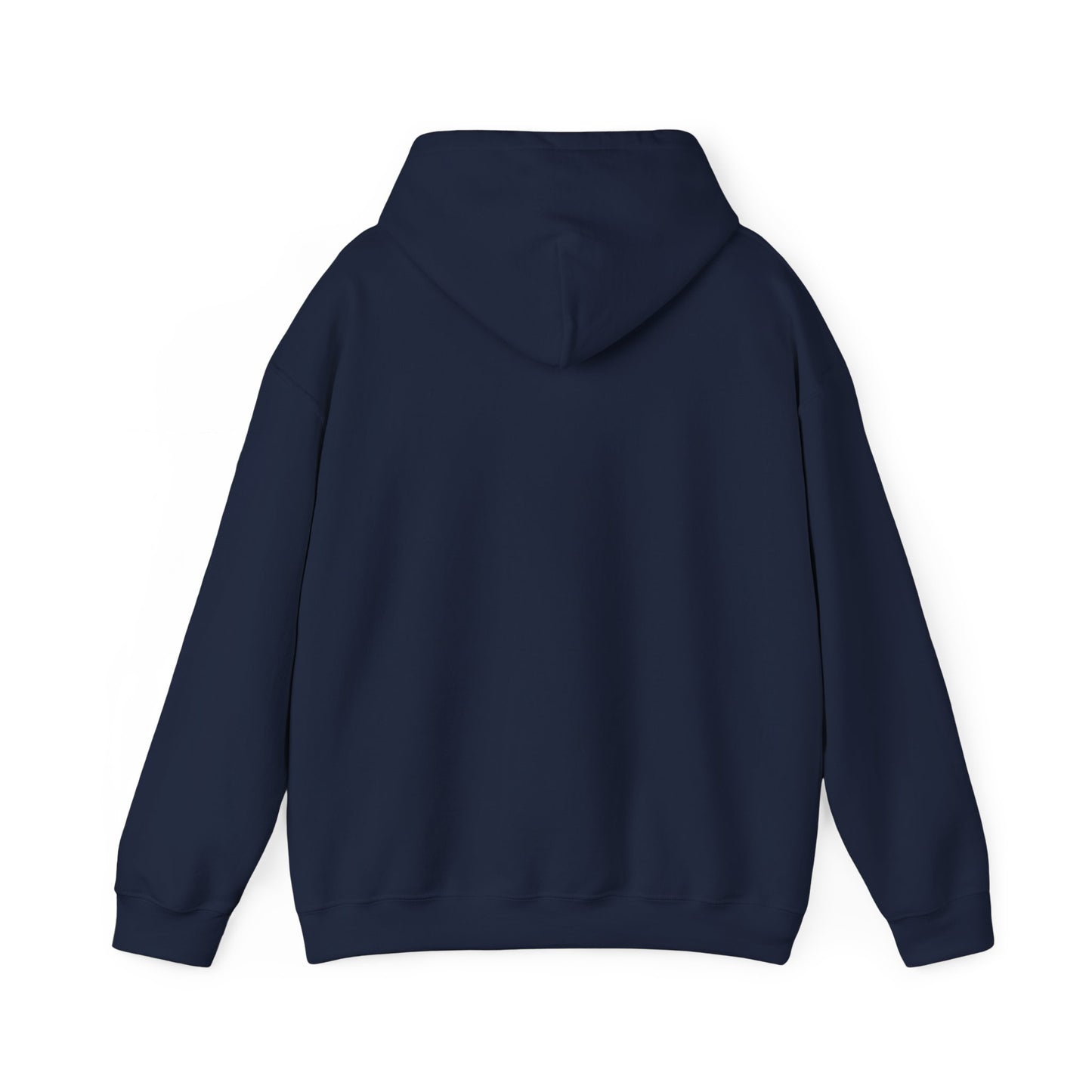 Keep Waco Wagging — Labrador Hoodie