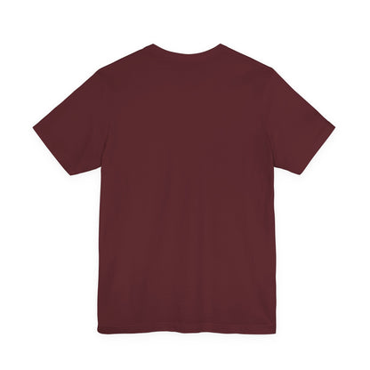 Waco Dog Mom Script T-Shirt — Skyline & Paw Graphic Tee