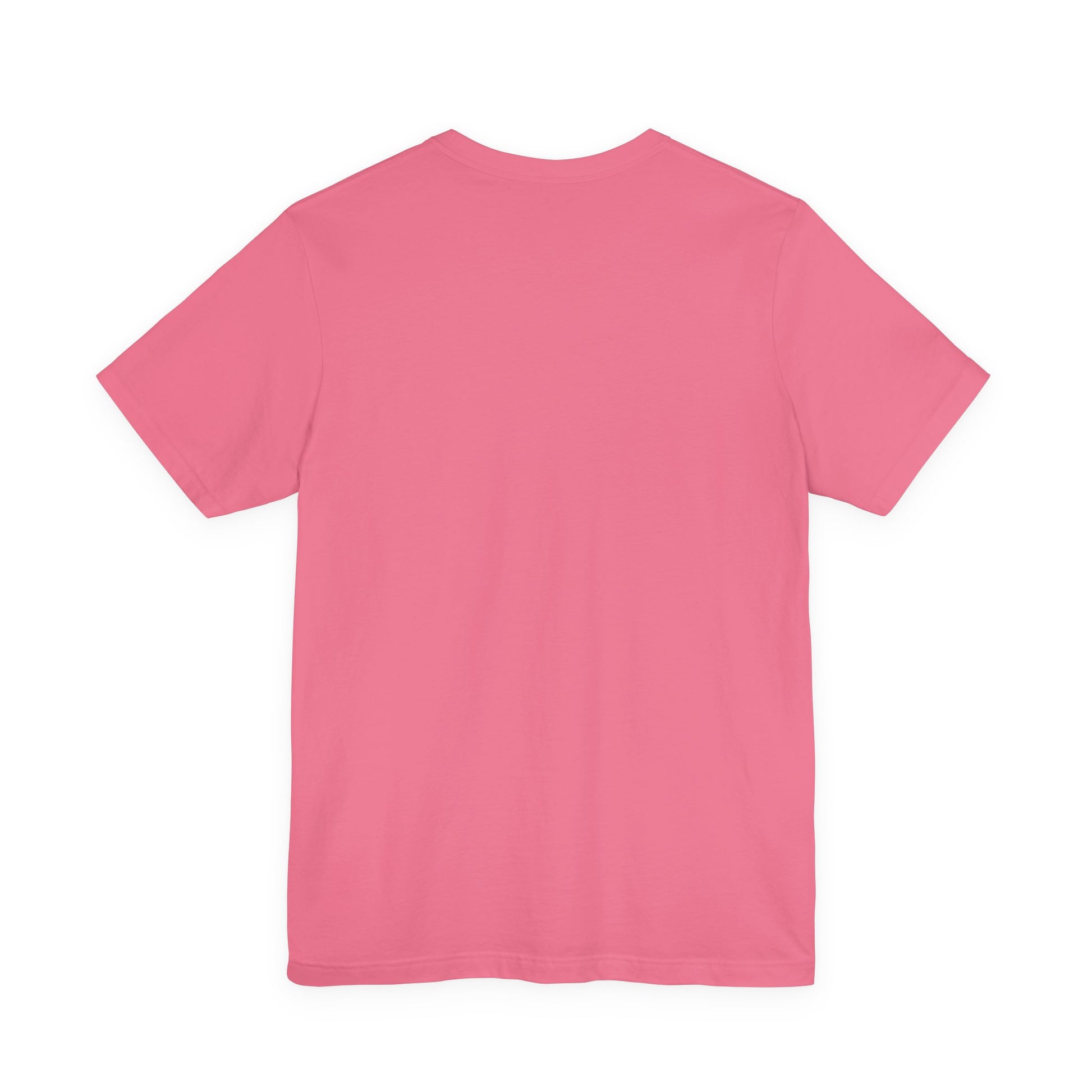 Walks & Treats Waco Streets tee — Waco skyline artwork, packaging or scale reference