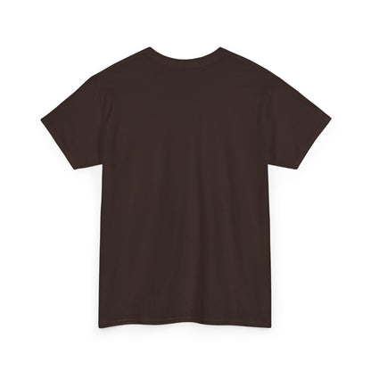 Keep Waco Wagging Dog T-Shirt — Cute Paw Print Graphic Tee