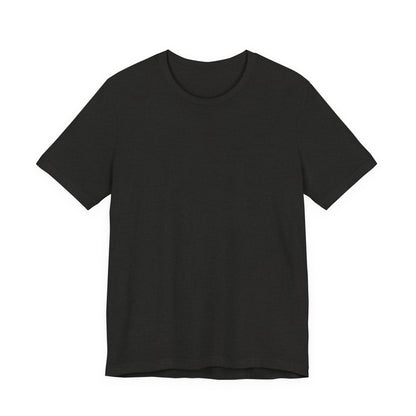 Keep Waco Wagging Dog T‑Shirt — Cute Paw Print Rescue Tee