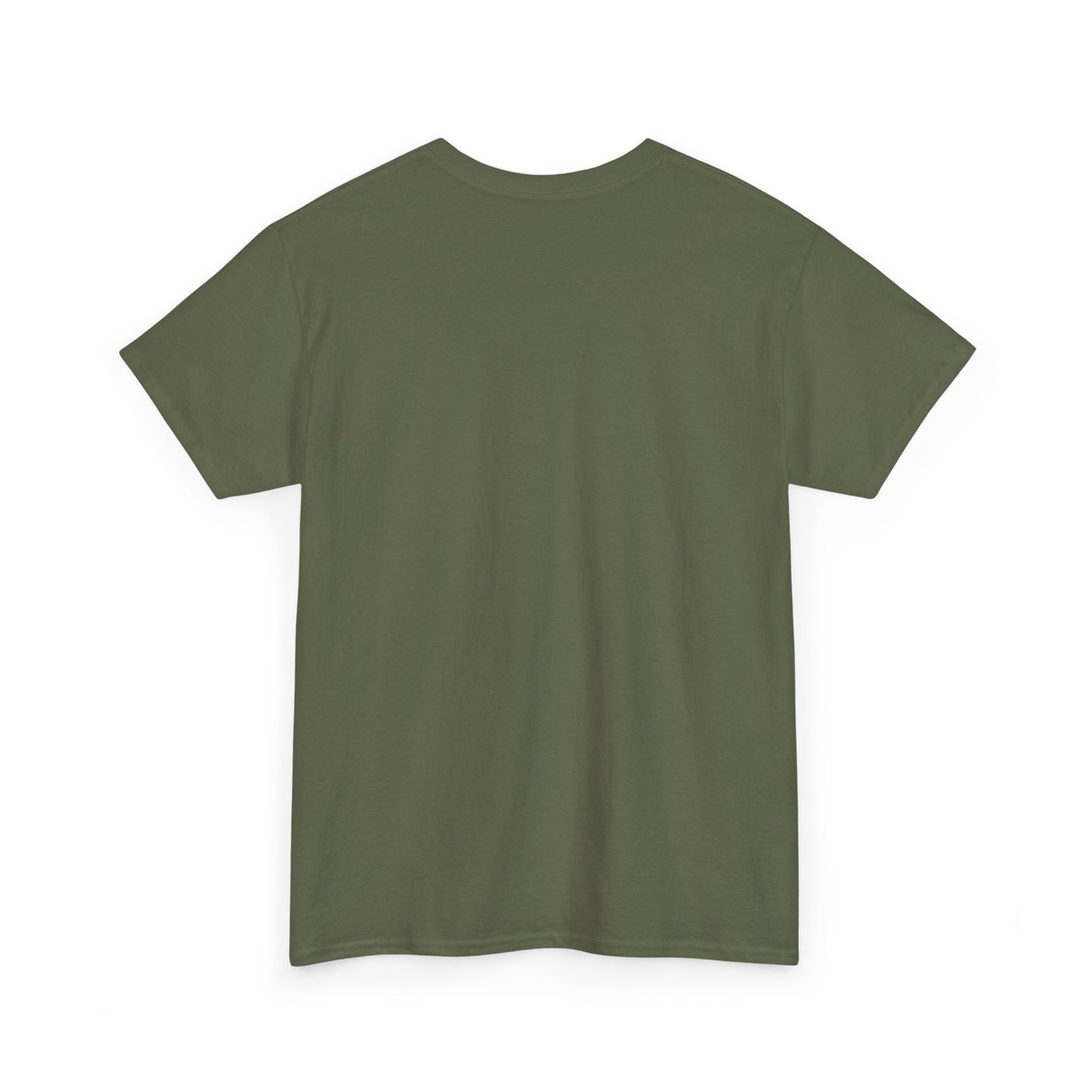 Keep Waco Wagging Dog T-Shirt — Cute Paw Print Graphic Tee