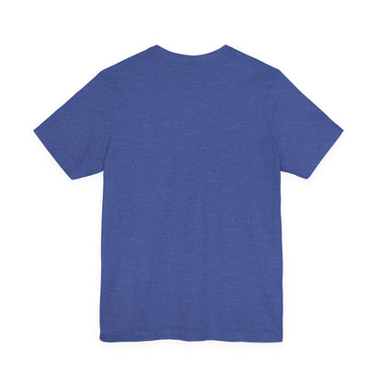 Keep Waco Wagging Dog T‑Shirt — Cute Paw Print Rescue Tee