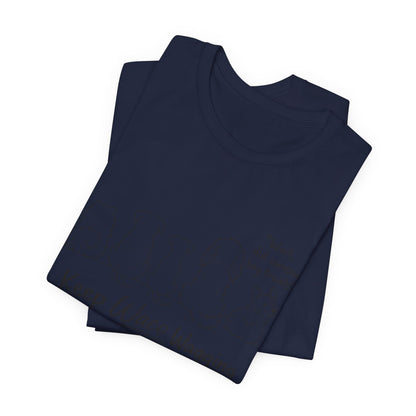 Keep Waco Wagging Dog T‑Shirt — Cute Paw Print Rescue Tee