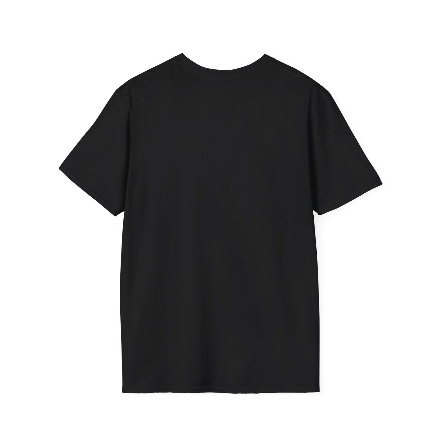 Waco Skyline T-Shirt — 'Waco Dog Dad' Graphic Tee