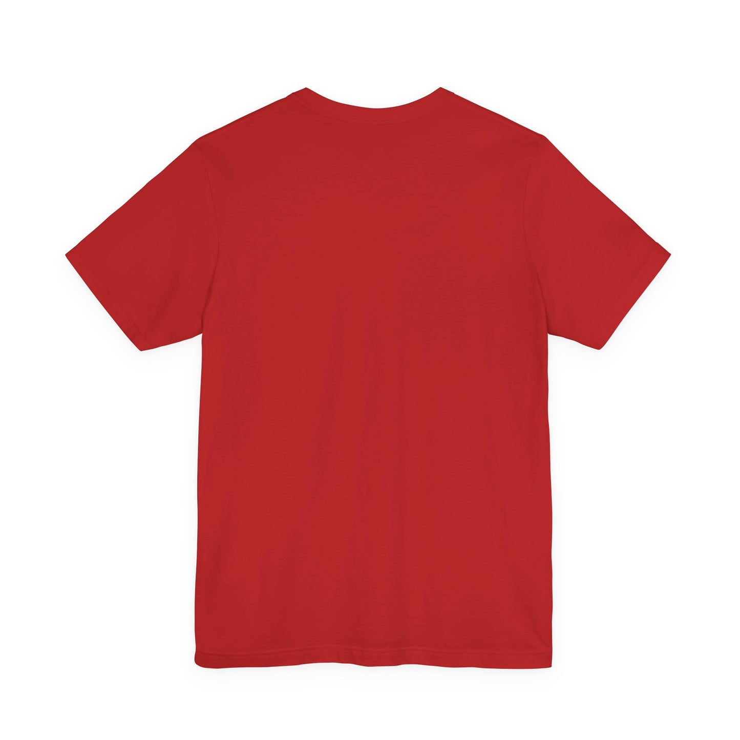 Waco Dog Mom Script T-Shirt — Skyline & Paw Graphic Tee