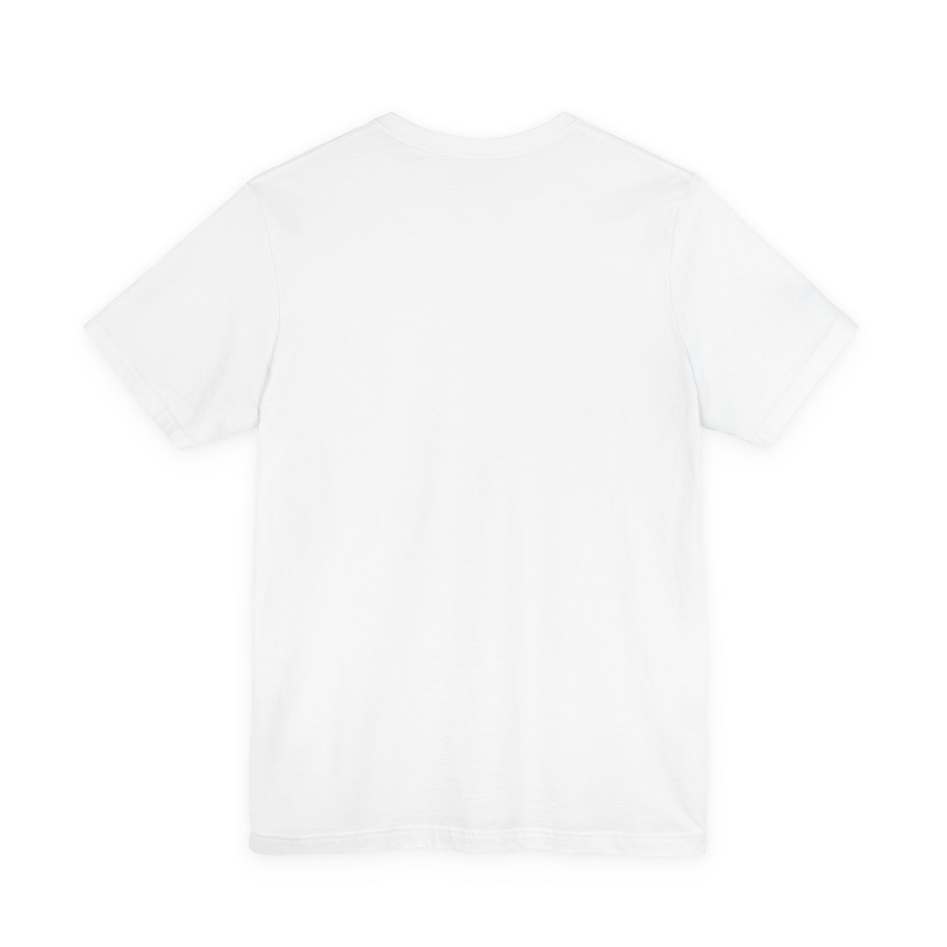Walks & Treats Waco Streets tee — Waco skyline artwork, packaging or scale reference
