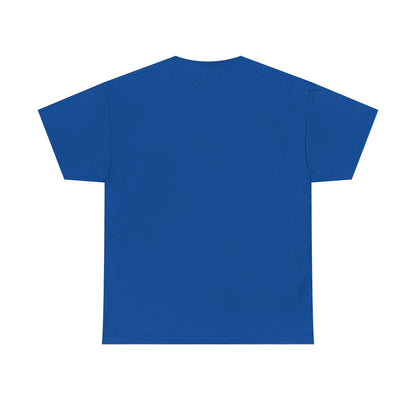 Keep Waco Wagging Dog T-Shirt — Cute Paw Print Graphic Tee