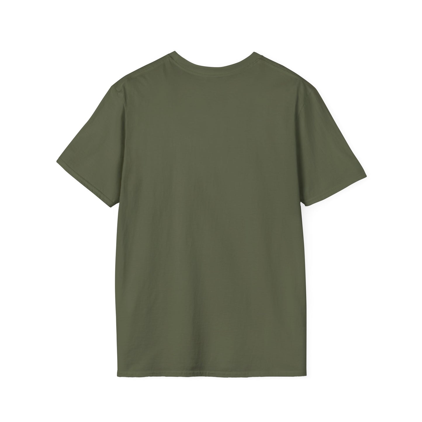 Waco Skyline T-Shirt — 'Waco Dog Dad' Graphic Tee