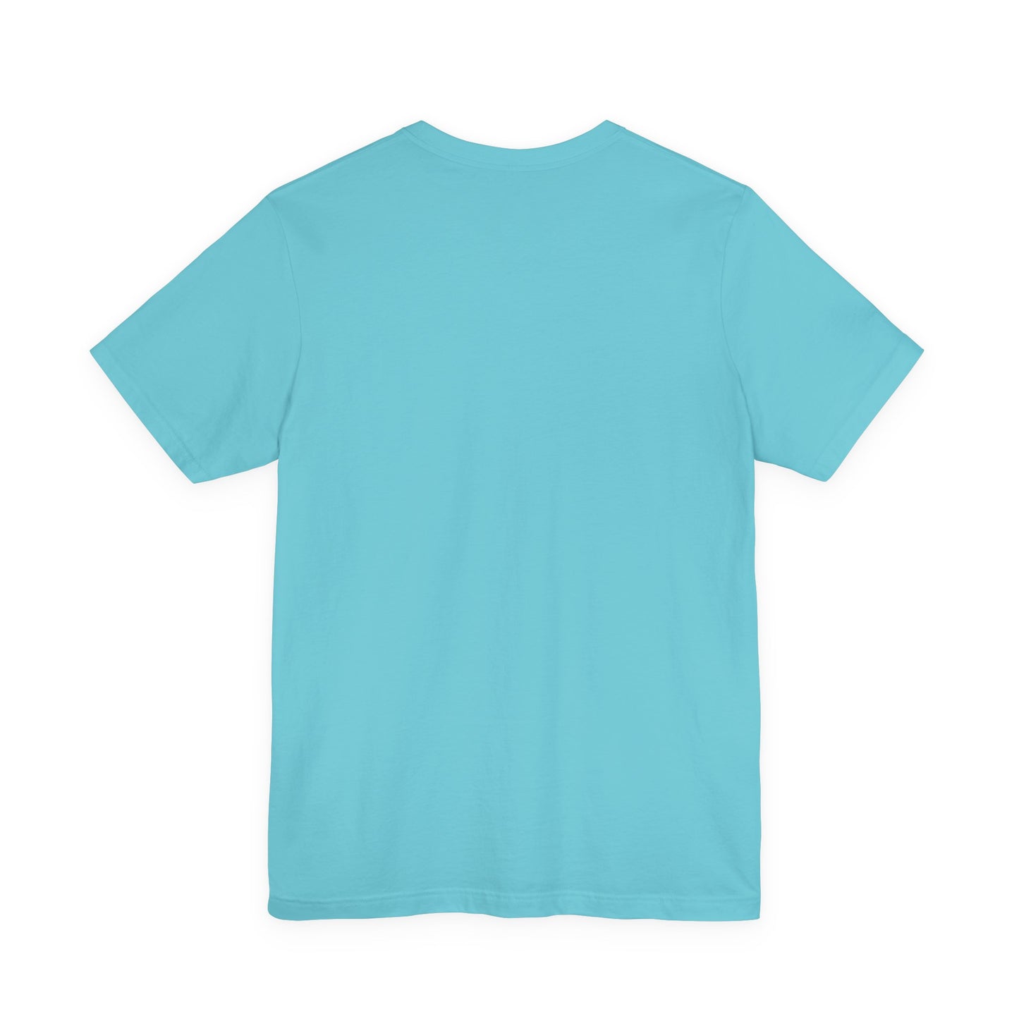 Walks & Treats Waco Streets tee — Waco skyline artwork, packaging or scale reference