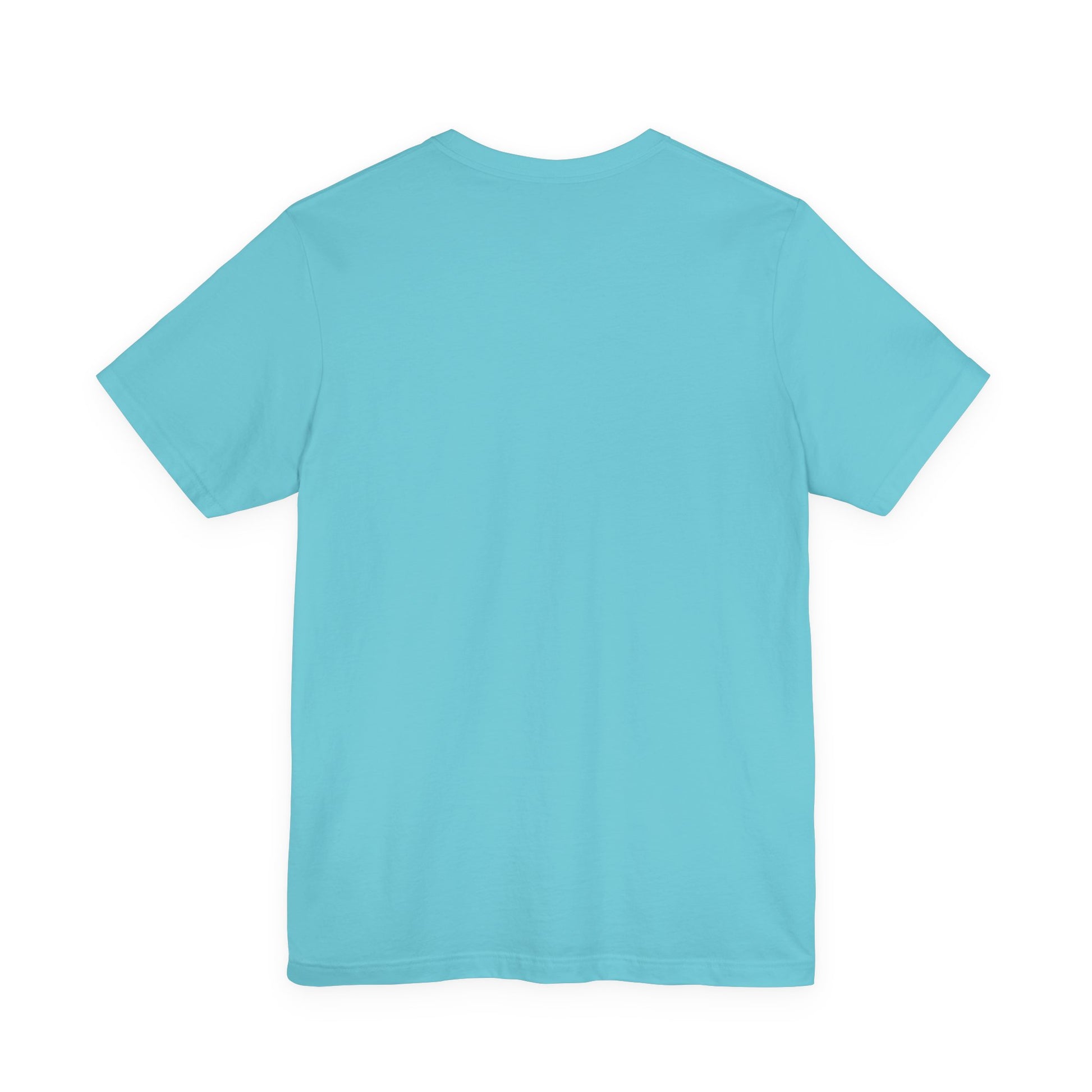 Walks & Treats Waco Streets tee — Waco skyline artwork, packaging or scale reference