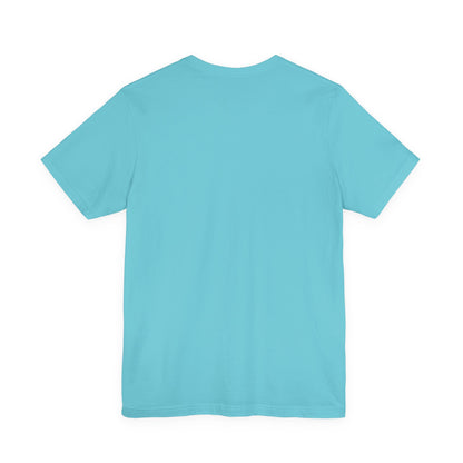 Walks & Treats Waco Streets tee — Waco skyline artwork, packaging or scale reference