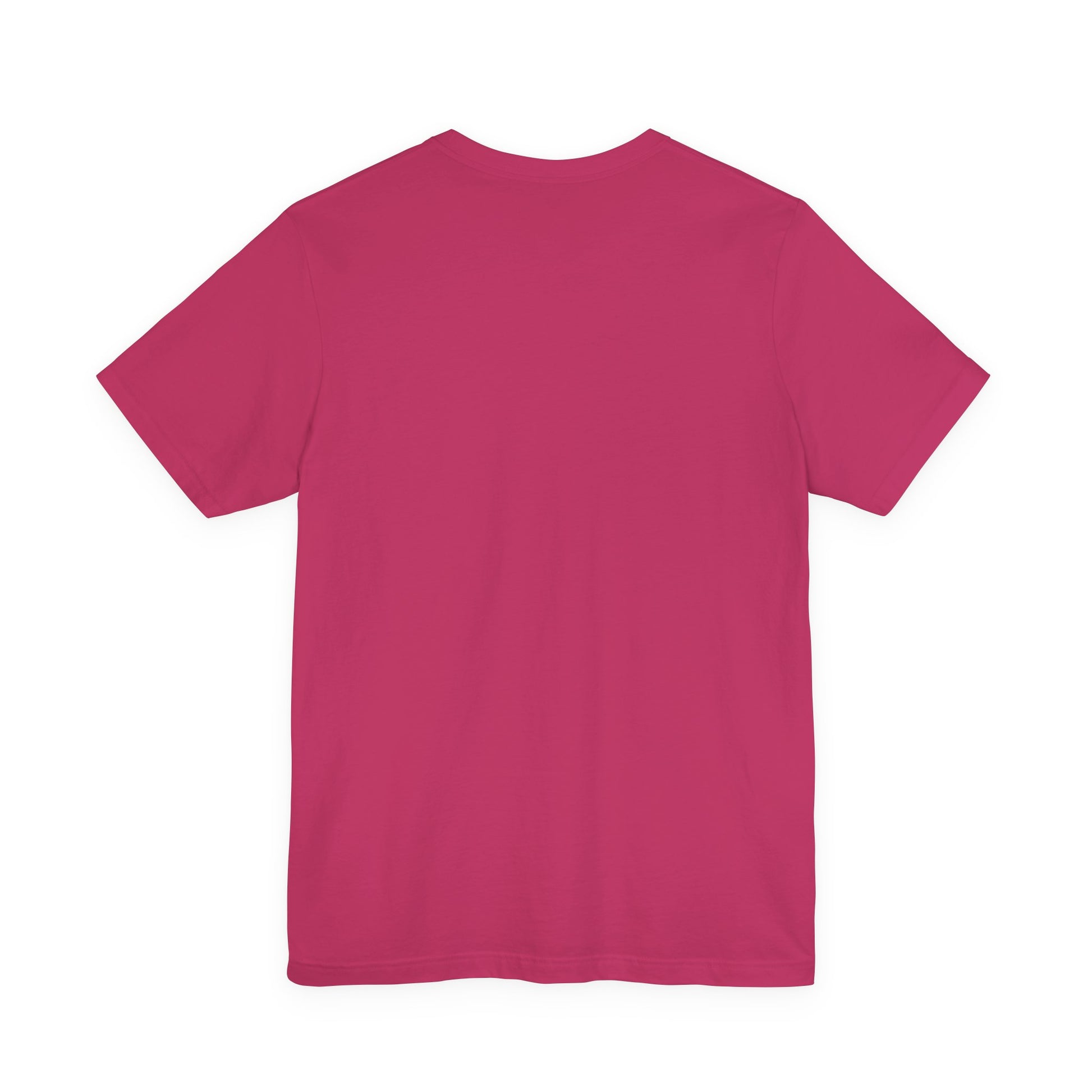 Walks & Treats Waco Streets tee — Waco skyline artwork, packaging or scale reference