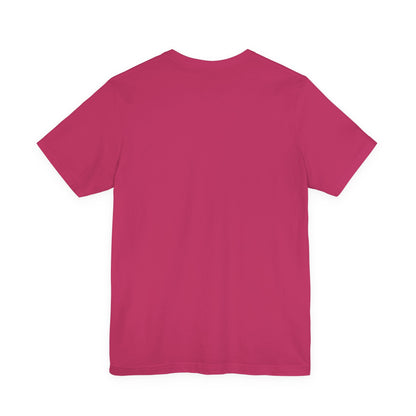 Walks & Treats Waco Streets tee — Waco skyline artwork, packaging or scale reference