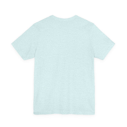 Keep Waco Wagging Dog T‑Shirt — Cute Paw Print Rescue Tee