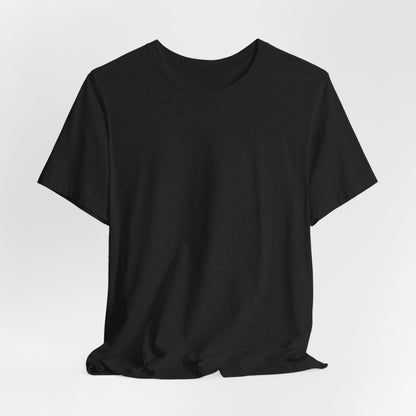 Keep Waco Wagging Dog T‑Shirt — Cute Paw Print Rescue Tee