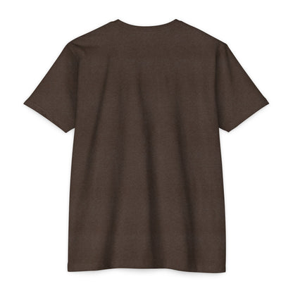 Anti-Social Dog Club T-Shirt — "Where People Aren't" Pet Lover Tee