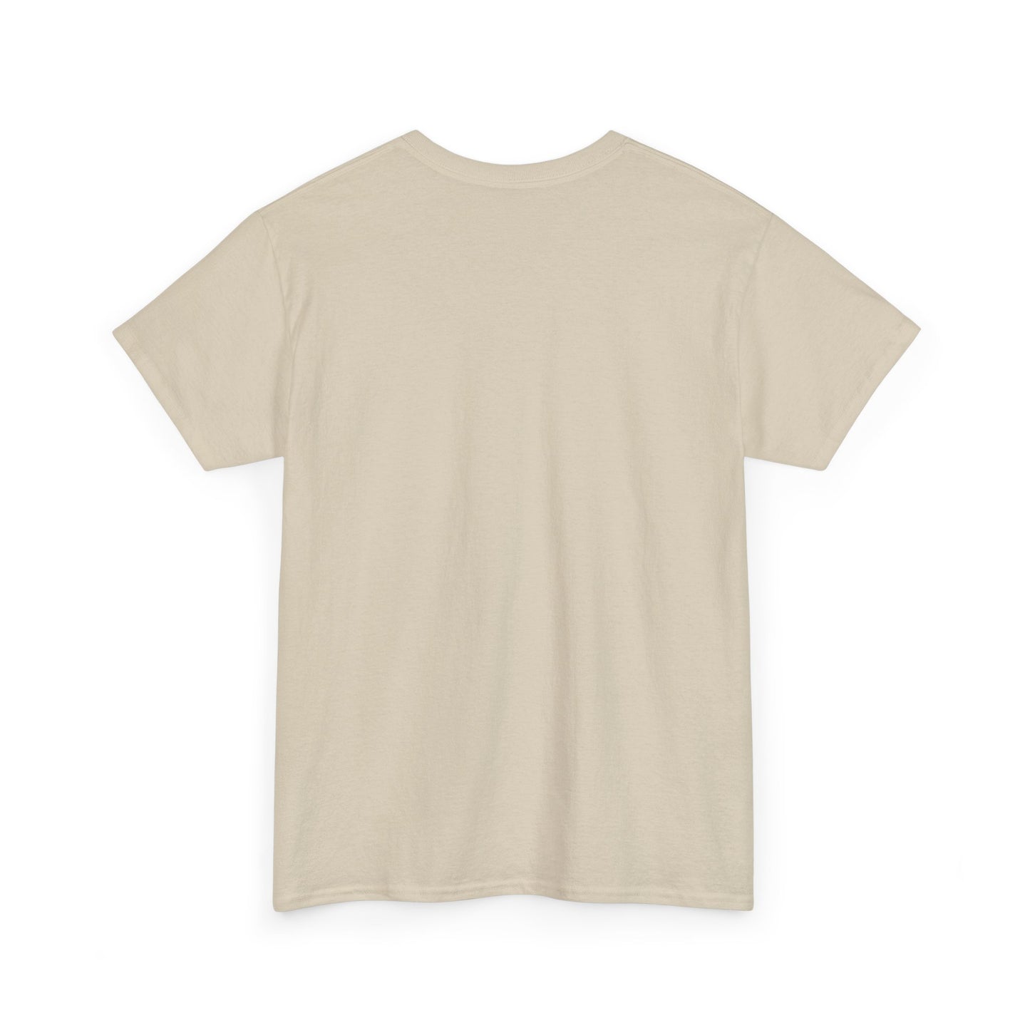 Keep Waco Wagging Dog T-Shirt — Cute Paw Print Graphic Tee