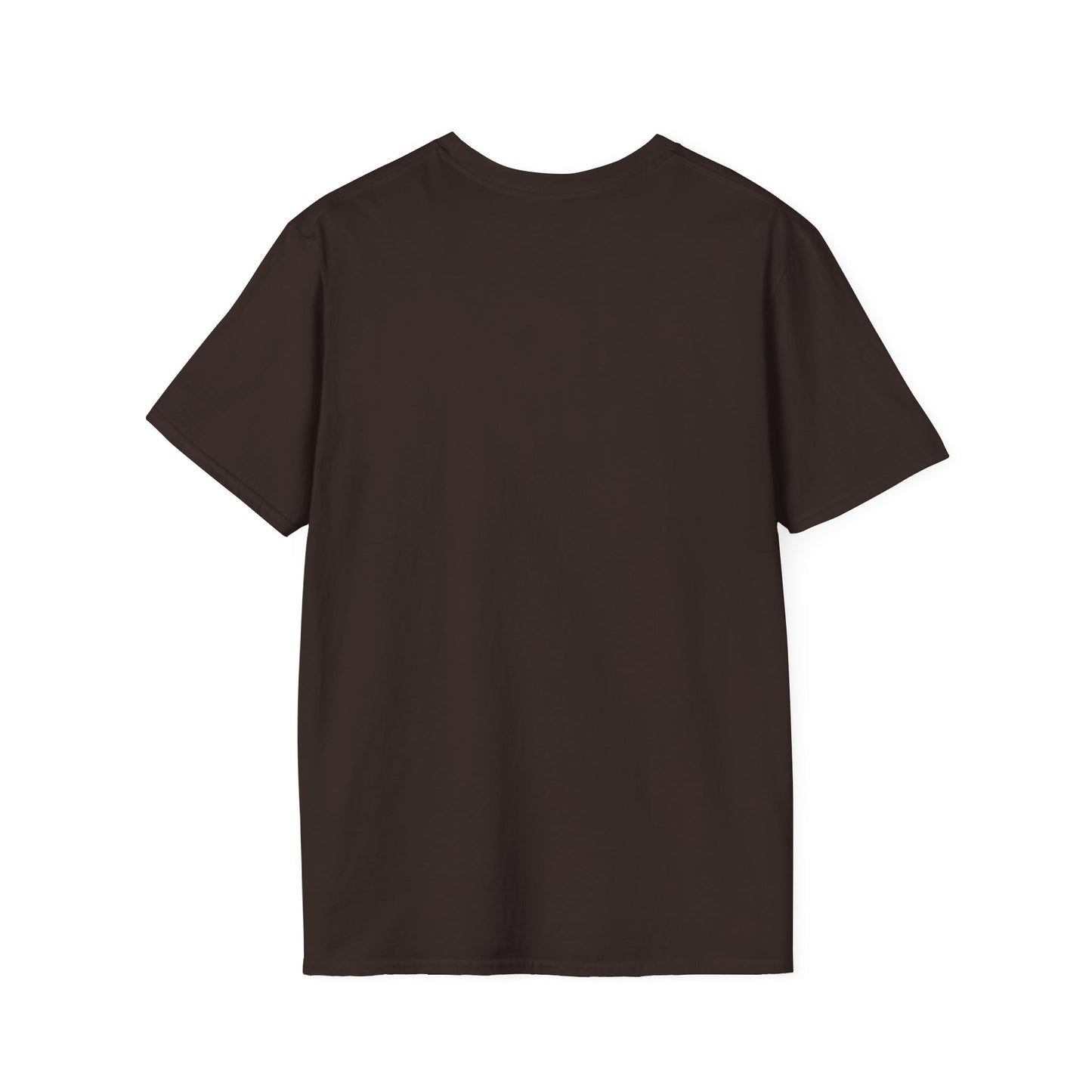 Waco Skyline T-Shirt — 'Waco Dog Dad' Graphic Tee