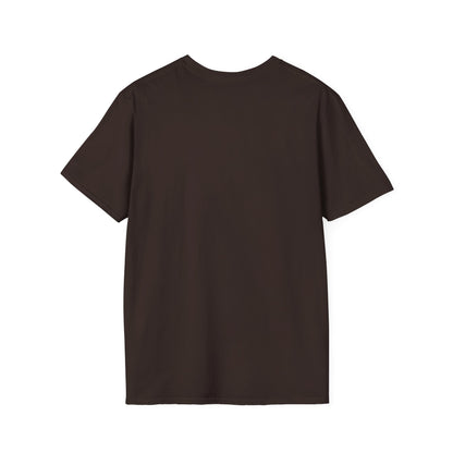 Waco Skyline T-Shirt — 'Waco Dog Dad' Graphic Tee