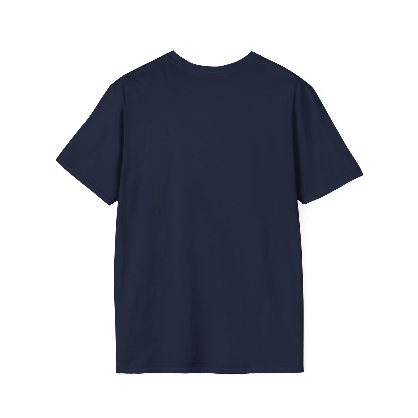 Waco Skyline T-Shirt — 'Waco Dog Dad' Graphic Tee
